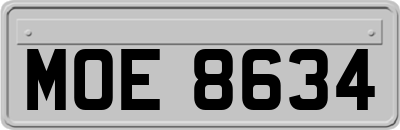 MOE8634