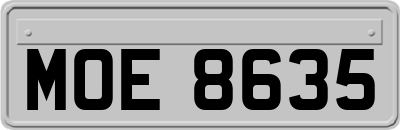 MOE8635
