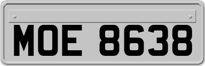 MOE8638