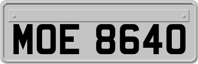 MOE8640