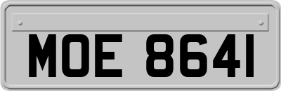 MOE8641