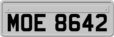 MOE8642