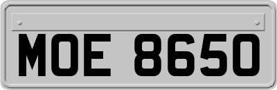 MOE8650
