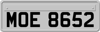 MOE8652