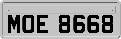 MOE8668