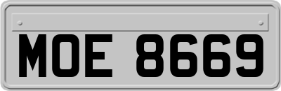 MOE8669