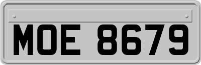 MOE8679