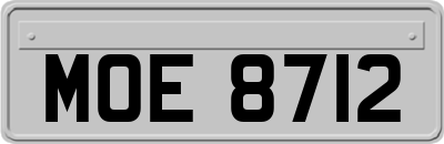 MOE8712