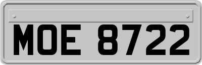 MOE8722