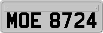 MOE8724