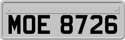 MOE8726