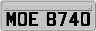 MOE8740