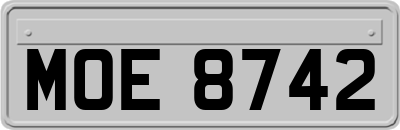 MOE8742