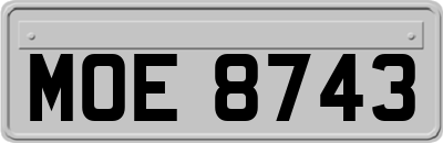 MOE8743