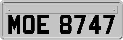 MOE8747
