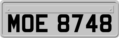MOE8748