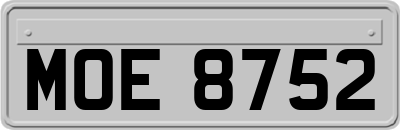 MOE8752