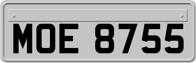 MOE8755