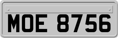 MOE8756