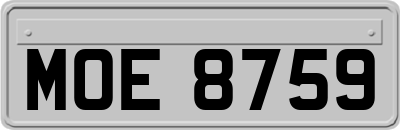 MOE8759