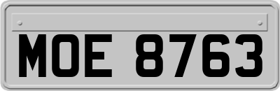 MOE8763