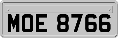 MOE8766