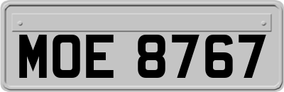MOE8767