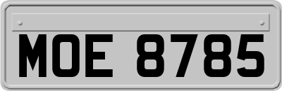 MOE8785