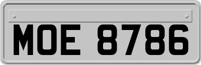 MOE8786