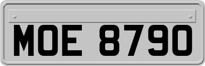 MOE8790