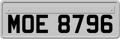MOE8796