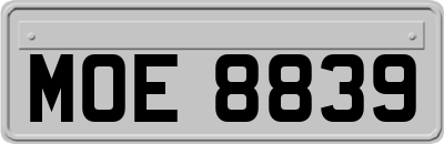 MOE8839