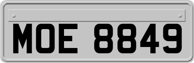 MOE8849