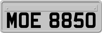 MOE8850