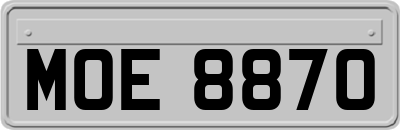 MOE8870