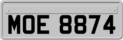 MOE8874