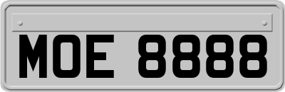 MOE8888