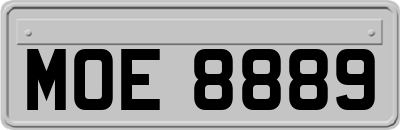 MOE8889