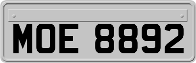 MOE8892