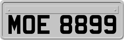 MOE8899