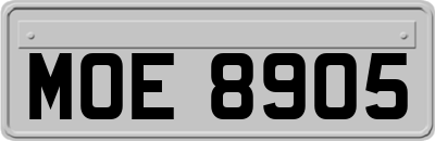 MOE8905