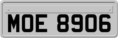 MOE8906
