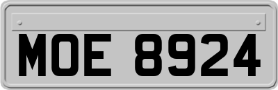 MOE8924