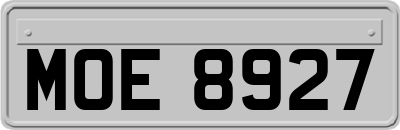MOE8927
