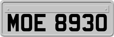 MOE8930