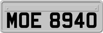 MOE8940