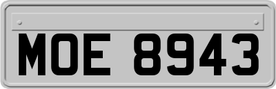 MOE8943