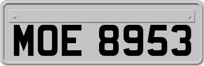 MOE8953