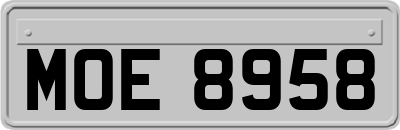MOE8958