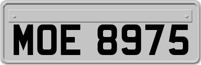 MOE8975